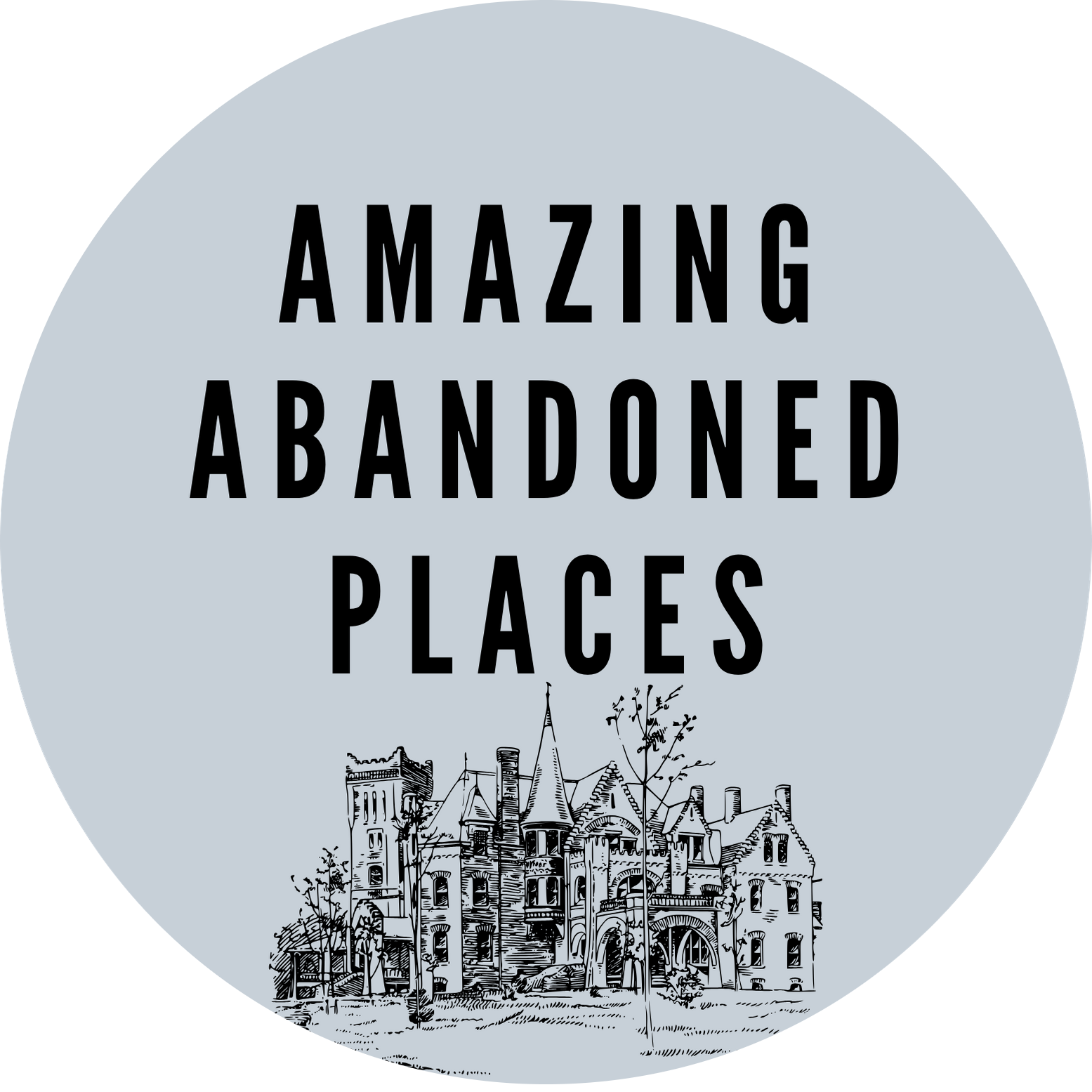 Amazing Abandoned Places